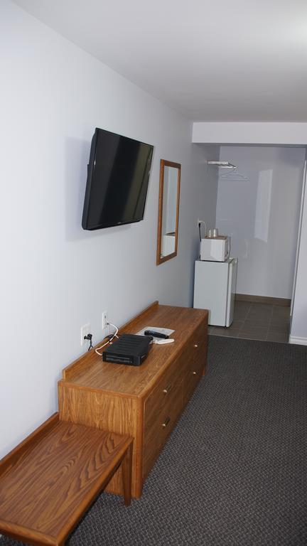Robyn'S Motel Питерборо Номер фото
